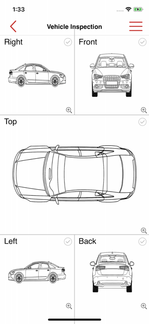 CarsArrive Canada(圖9)-速報App