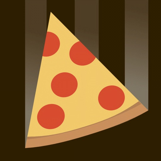 Pizza Overload Icon