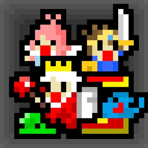 LogRogue(ログローグ)