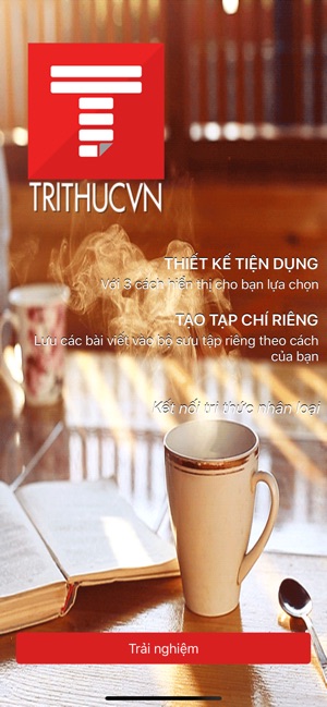 Trí Thức VN