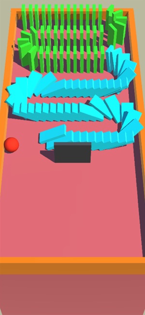 Falling Dominos Smash Toppling(圖2)-速報App