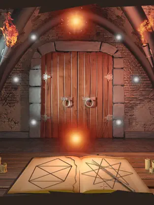 Captura 1 100 Doors Challenge iphone