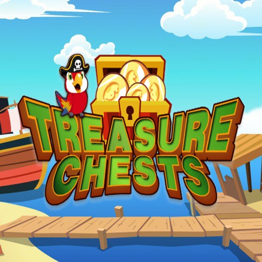 Treasure Chests