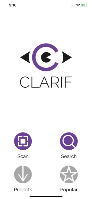 Clarif