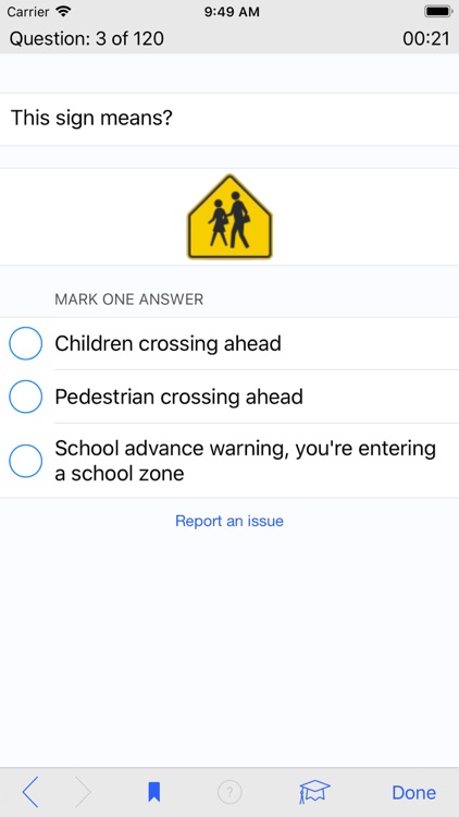Washington CDL Test Prep screenshot-4