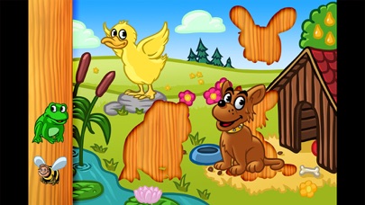 Amazing Animal Game For Kids screenshot 3