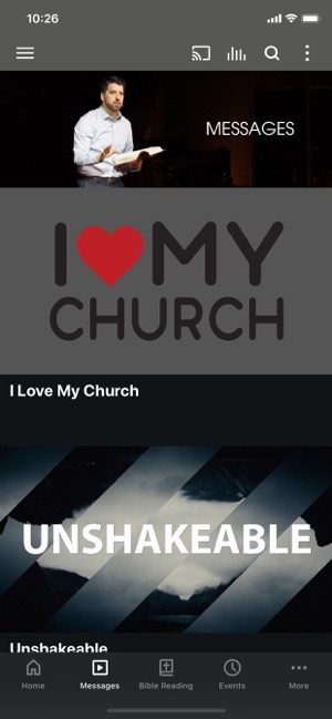 Heartland Church Paducah(圖2)-速報App