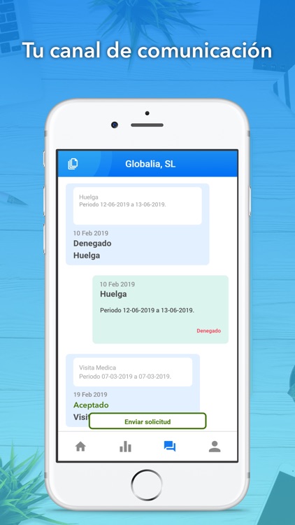 Tu.Horario screenshot-4