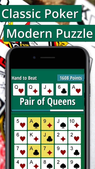 Sprint Poker screenshot 2