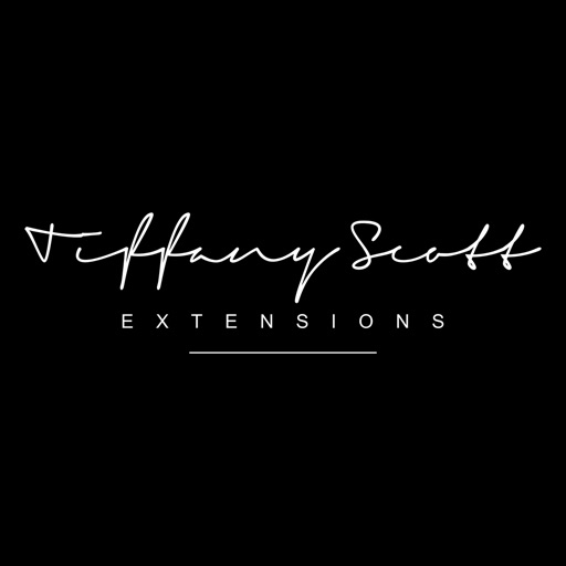 Tiffany Scott Extensions PRO iOS App