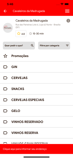 Cavaleiros da Madrugada App(圖4)-速報App