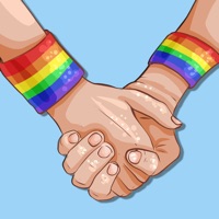 Gay LGBT Stickers pour PC