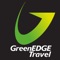 The GreenEDGE Travel mobile app is a one stop shop for all of your tour information needs