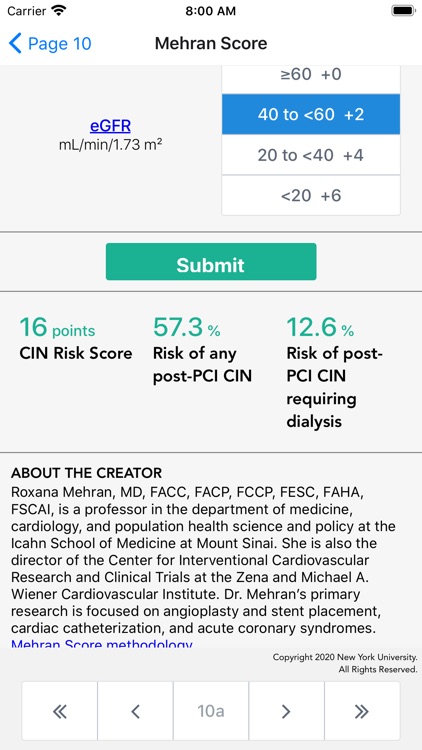 NSTEMI Decide screenshot-3