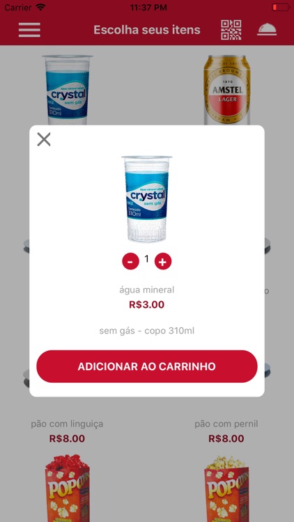 Meu CAP screenshot-3