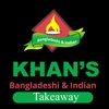 khans takeaway Liverpool