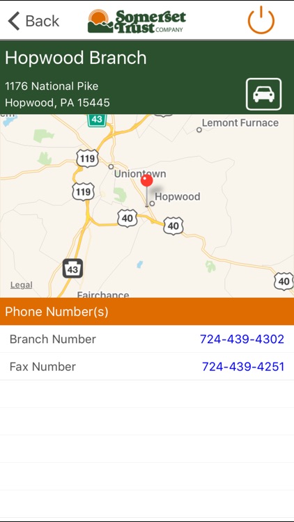 STC Anywhere screenshot-4