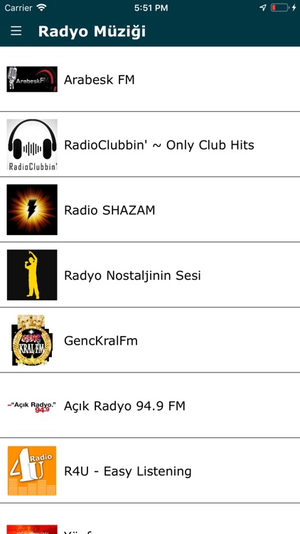 Radyo Müziği