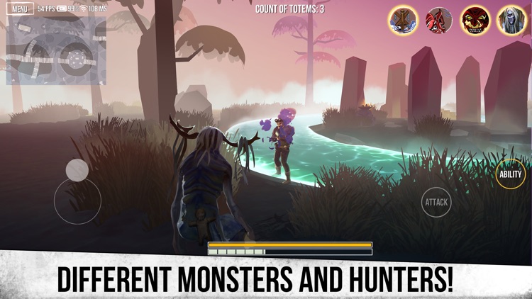 Deadrite Hunt screenshot-3