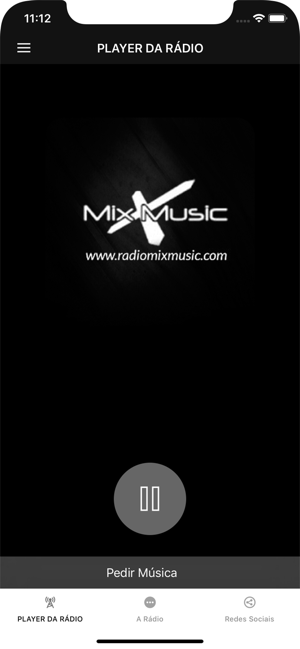 Radio Mix Music(圖1)-速報App