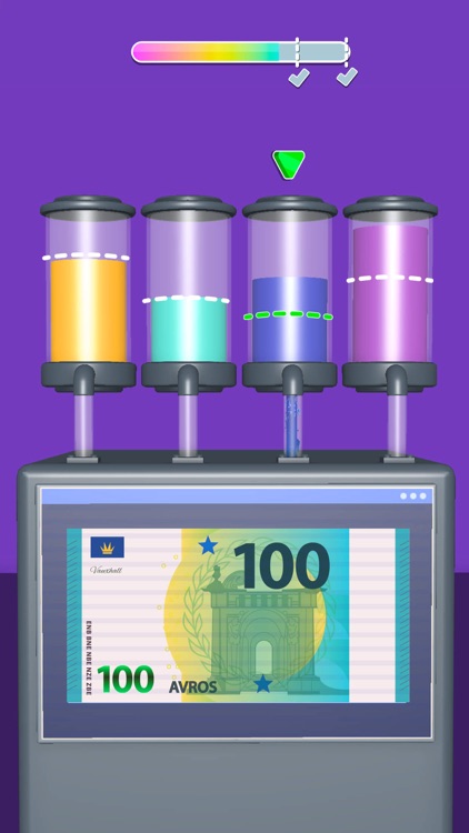 Money Maker 3D - Print Cash screenshot-5