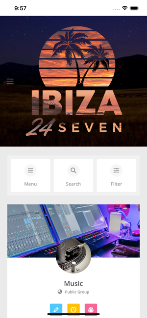 Ibiza 24Seven