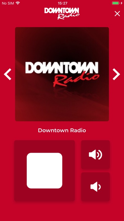 Downtown Radio screenshot-4