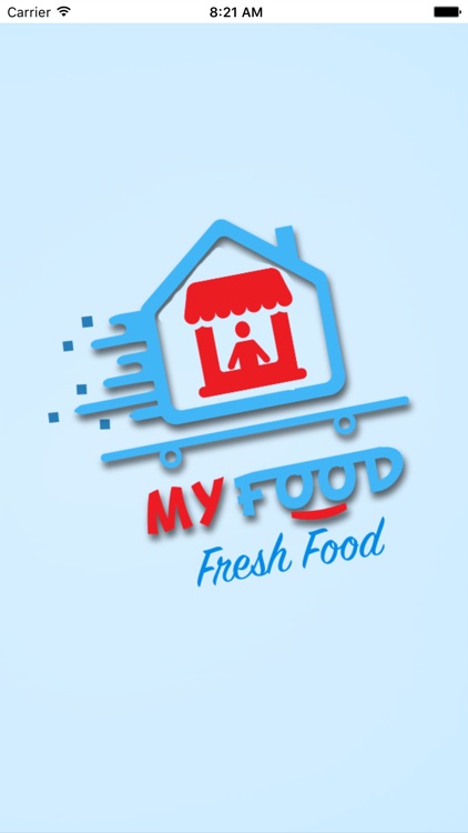 MyFood Vendor