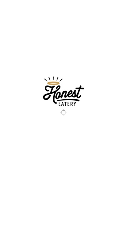 Honest Eatery