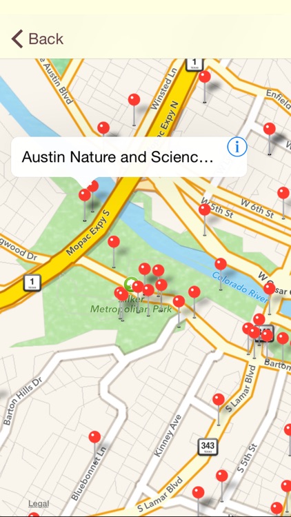 Exploring Austin with Kids screenshot-3