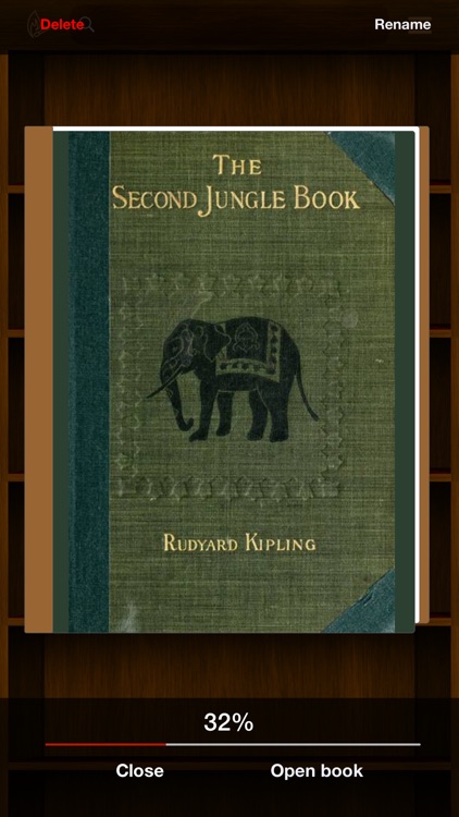 ReadMe! (Spritz & BeeLine) screenshot-7