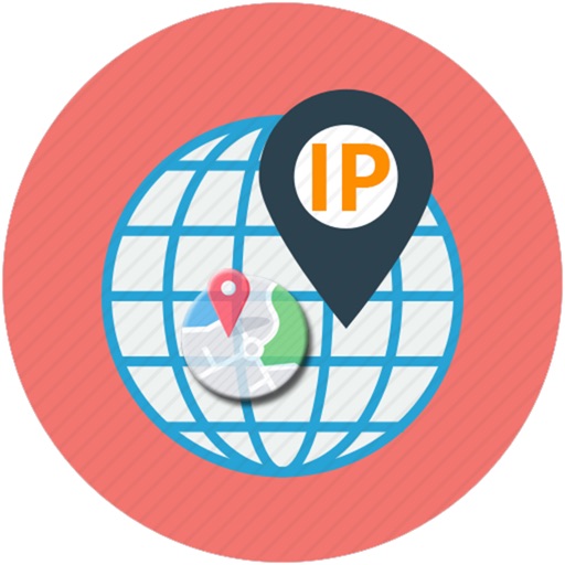 ip location tracker google map