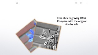 Engrave Me Liteのスクリーンショット2 Engrave Me Liteのスクリーンショット2