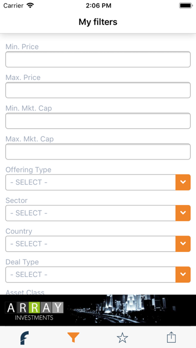 How to cancel & delete FlipFund Fin. Deal Flow App. from iphone & ipad 4