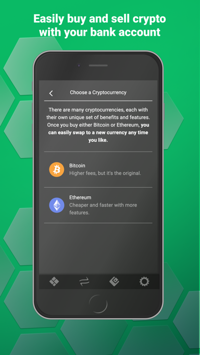 Rubix Wallet screenshot 4