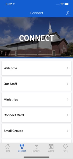 Tolar Baptist Church(圖2)-速報App