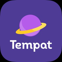 Tempat.com - Happy Deals