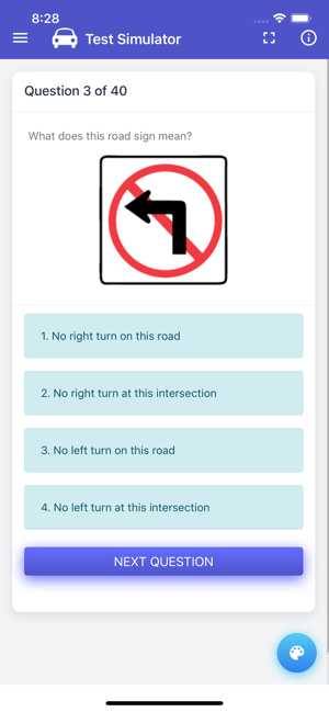 Minnesota DVS Practice Test(圖4)-速報App