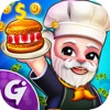 Icon Idle Food Factory Clicker Game