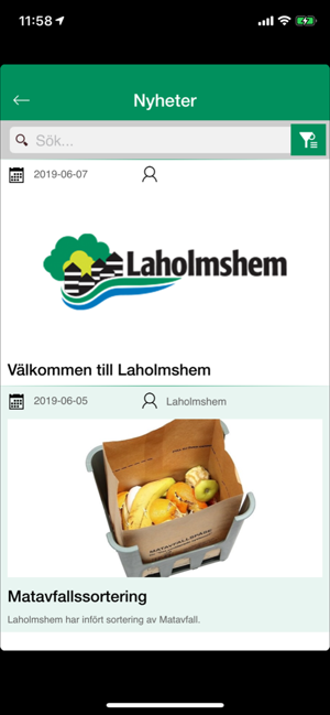 Laholmshem(圖3)-速報App