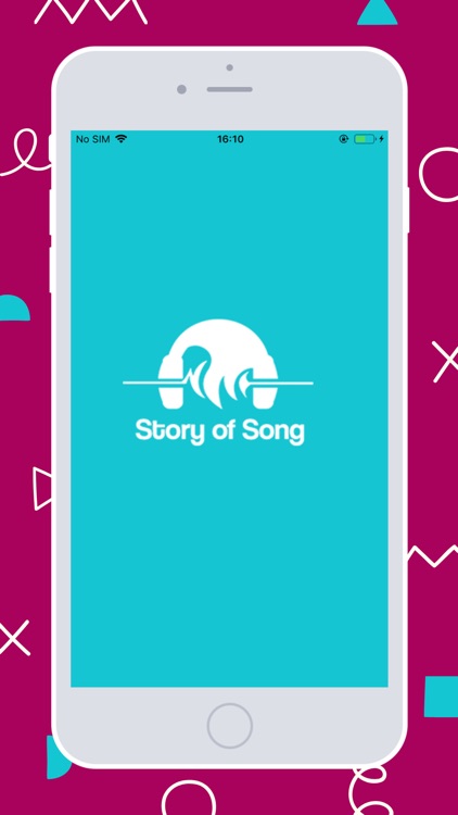 Story of Song screenshot-3