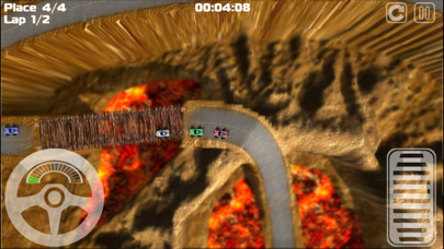 nano car racing screenshot 3