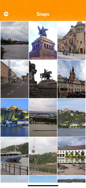 Koblenz City Guide(圖5)-速報App