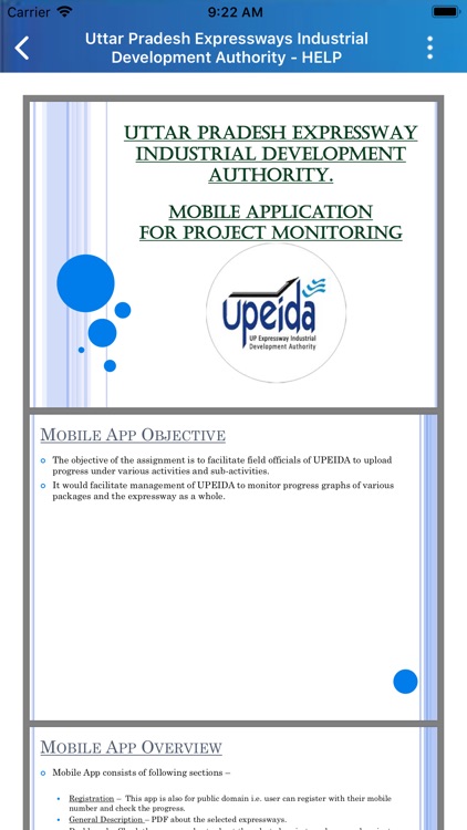 UPEIDA screenshot-6
