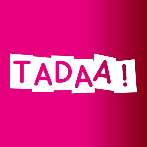 TADAA!Car iOS App