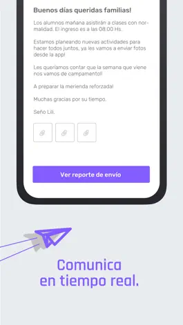 Game screenshot Instituto San Agustín apk