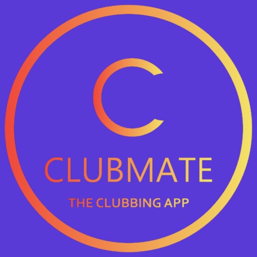 ClubMate - The Clubbing App