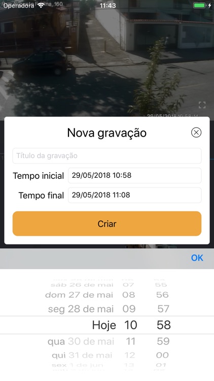 Vigilância Solidária screenshot-3