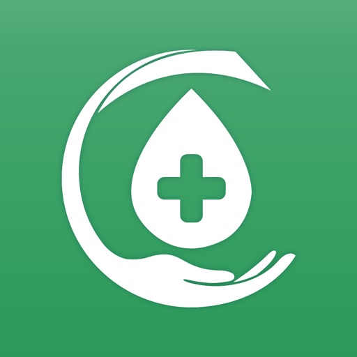 尿酸管理患者 iOS App