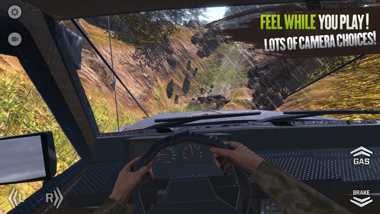 Revolution Offroad screenshot-4